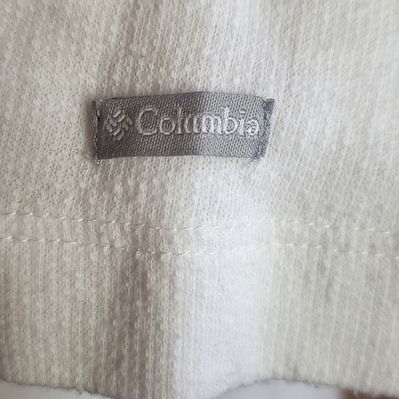 Columbia Lightweight sweater hoodie - Picture 3 of 8